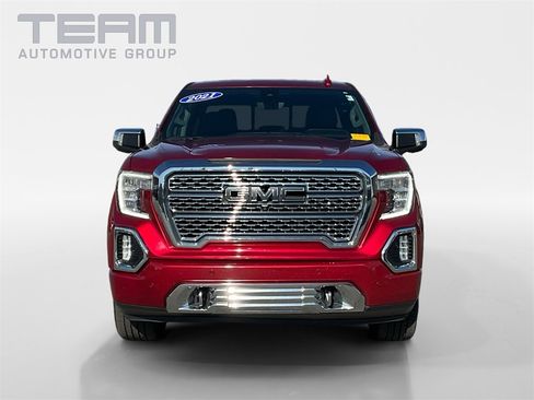 Used 2021 GMC Sierra 1500 Denali w/ Denali Ultimate Package image 2