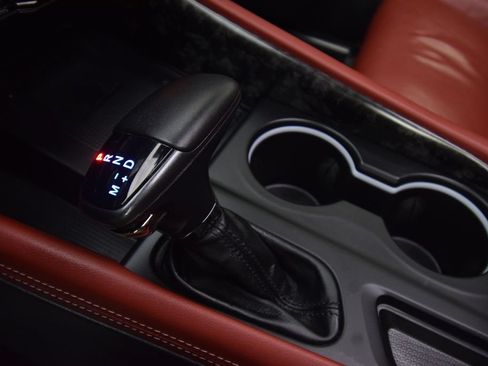 Used 2023 Dodge Durango SRT AWD/4WD image 27