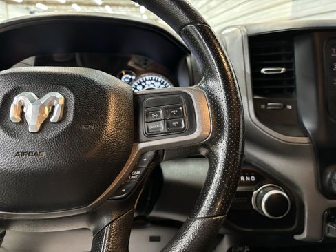 Used 2022 RAM 2500 Tradesman w/ Chrome Appearance Group image 13