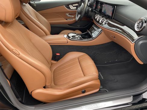 Used 2019 Mercedes-Benz E 450 Cabriolet image 52