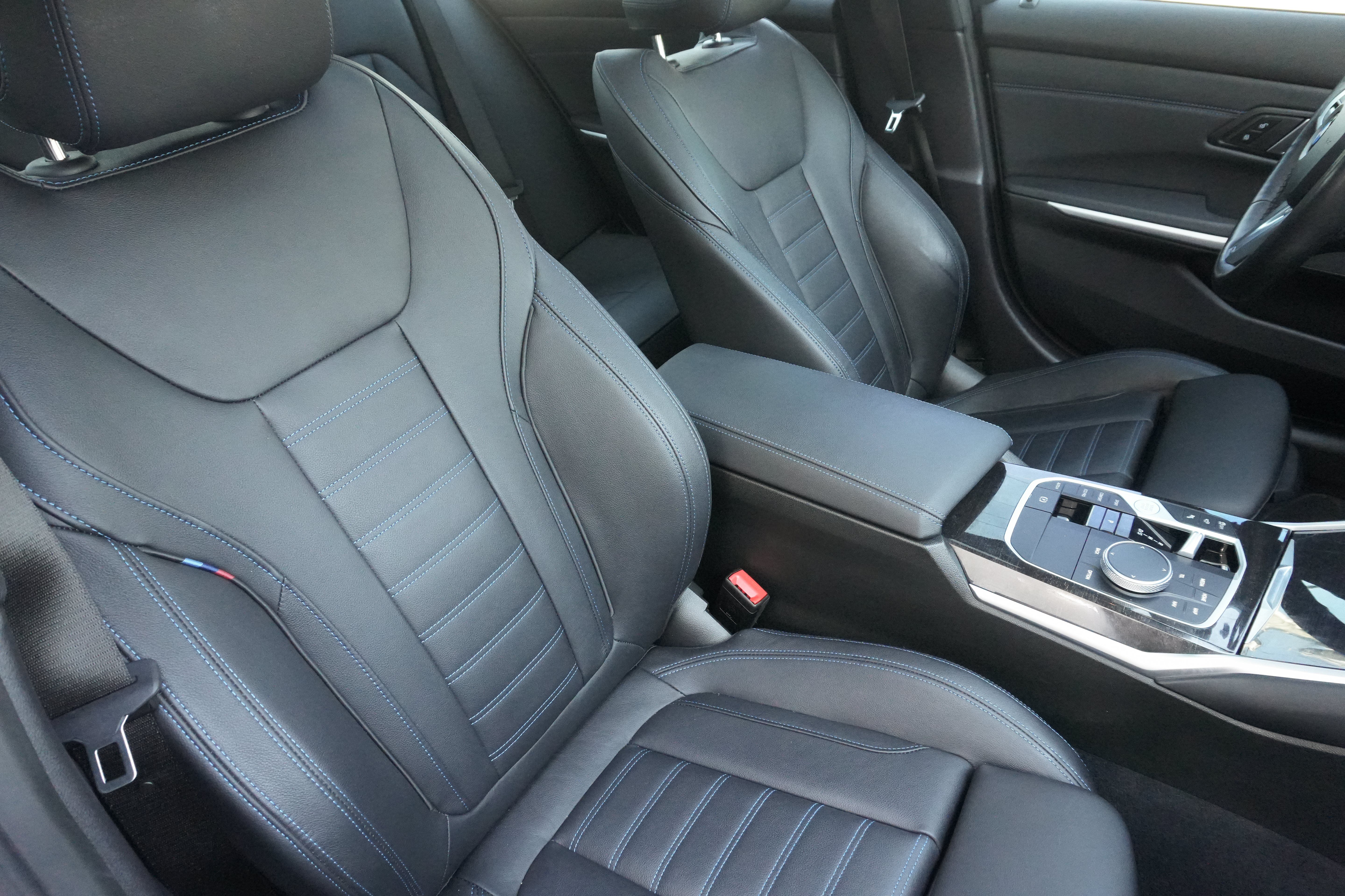 Certified 2024 BMW M340i w/ Premium Package RWD image 14