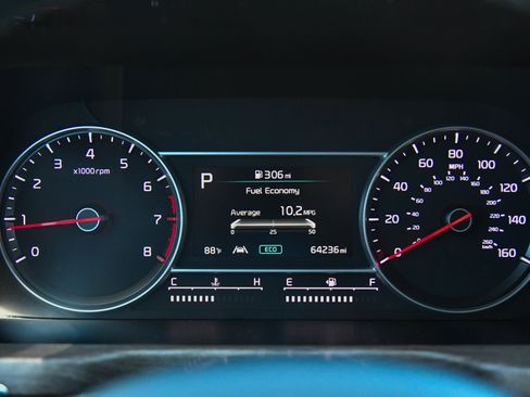Used 2023 Kia Sorento EX FWD image 33