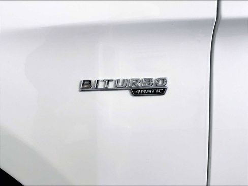 Used 2019 Mercedes-Benz GLE 43 AMG 4MATIC image 19