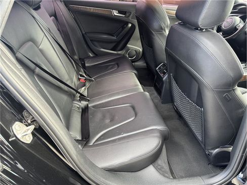 Used 2016 Audi A4 2.0T Premium Plus w/ Technology Package image 9