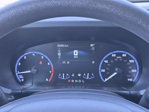 Used 2023 Ford Bronco Sport Big Bend AWD/4WD image 32