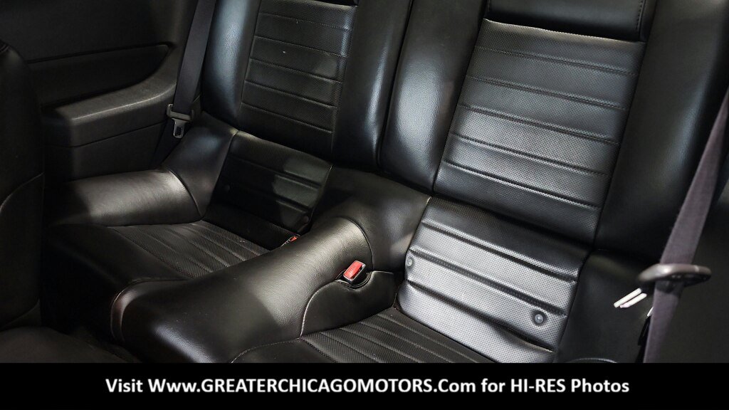 Used 2007 Ford Mustang Shelby GT500 RWD image 30