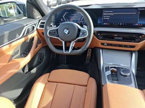 Used 2025 BMW 430i xDrive AWD/4WD image 11