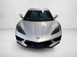 Used 2023 Chevrolet Corvette Stingray Preferred Conv w/ Z51 Performance Package RWD video 3