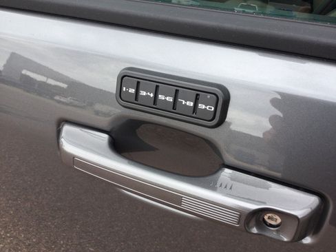 New 2025 Ford Maverick Lariat w/ 4K Tow Package image 7