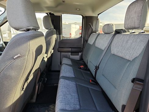 New 2026 Ford F250 XLT AWD/4WD image 9