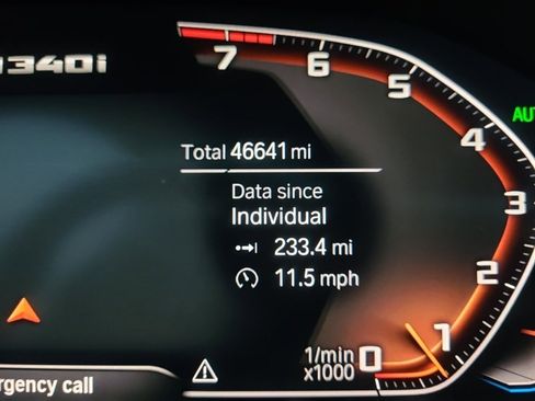 Used 2020 BMW M340i M340i w/ Premium Package image 4