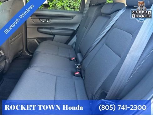 Used 2026 Honda CR-V EX image 15