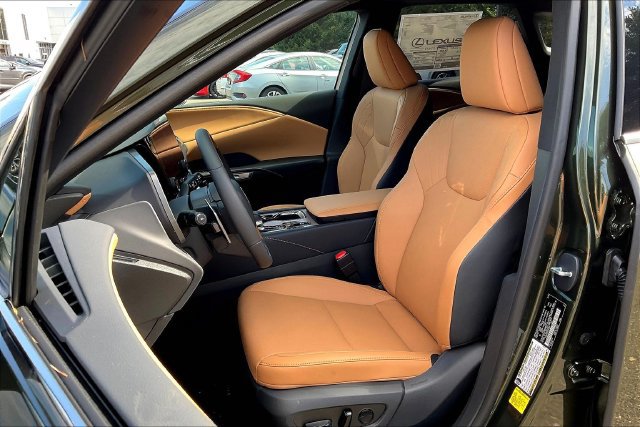 New 2026 Lexus RX 350 AWD image 9