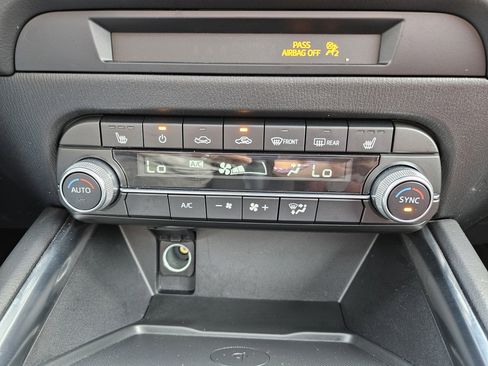 Certified 2025 MAZDA CX-5 Carbon Edition image 24