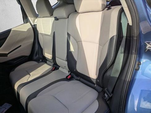 Used 2019 Subaru Forester Limited image 17