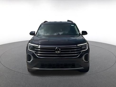 Used 2026 Volkswagen Atlas SE AWD/4WD image 4