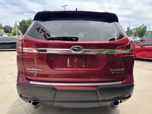 Used 2022 Subaru Ascent Touring AWD/4WD image 7