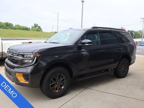 New 2026 Ford Expedition Tremor AWD/4WD image 4