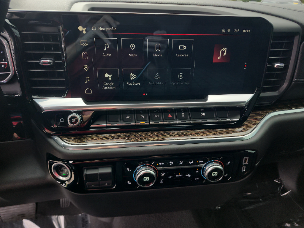 Used 2024 GMC Sierra 1500 Elevation RWD image 19