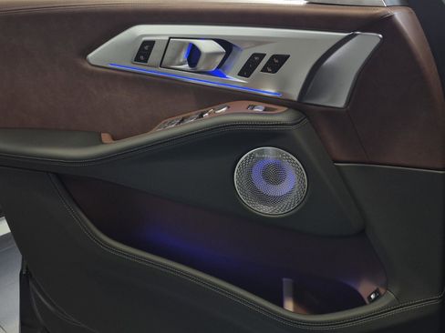 New 2026 BMW XM Label Red image 22