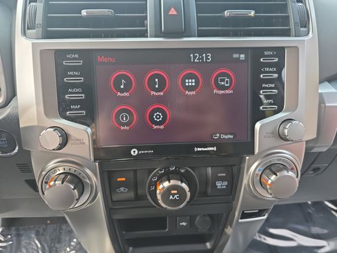 Used 2024 Toyota 4Runner SR5 image 21