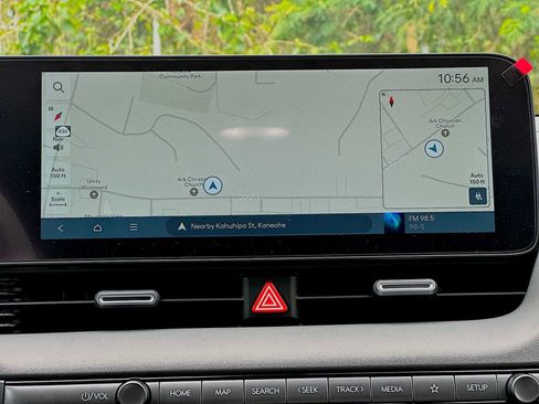 New 2026 Hyundai Ioniq 5 SE RWD image 19