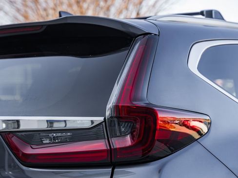 Used 2020 Honda CR-V EX image 6