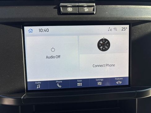 Certified 2025 Ford F350 XL w/ STX Appearance Package image 31