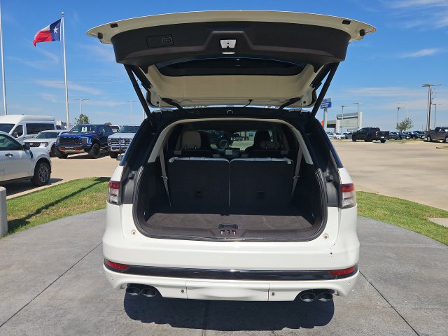 Used 2020 Lincoln Aviator Black Label w/ Dynamic Handling Package AWD/4WD image 5