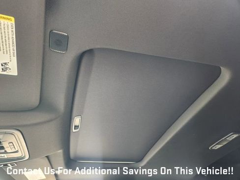 New 2026 GMC Sierra 1500 AT4 image 19