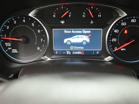 Used 2024 Chevrolet Equinox Premier AWD/4WD image 26