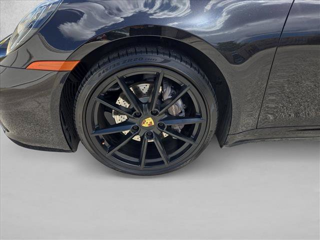 Used 2021 Porsche 911 Carrera RWD image 13