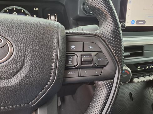 Certified 2026 Toyota Tacoma SR5 RWD image 24
