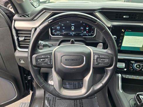 Used 2024 GMC Sierra 1500 Denali image 36