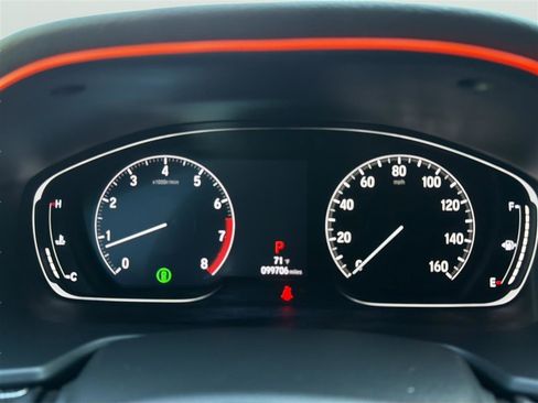 Used 2018 Honda Accord Sport image 22