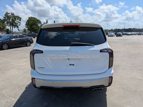 Certified 2024 Kia Telluride SX FWD image 7