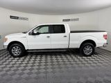 Used 2013 Ford F150 Lariat w/ Lariat Chrome Pkg image 3
