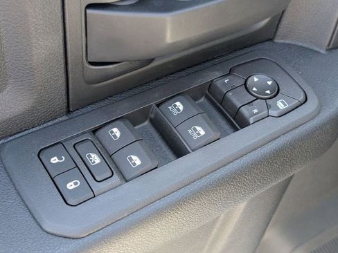 New 2026 RAM 3500 Tradesman image 10