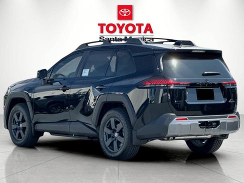 New 2026 Toyota RAV4 AWD Plug-in Hybrid image 5