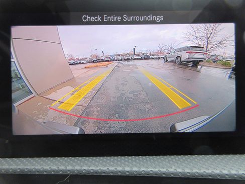 Used 2022 Mercedes-Benz CLA 45 AMG 4MATIC image 44