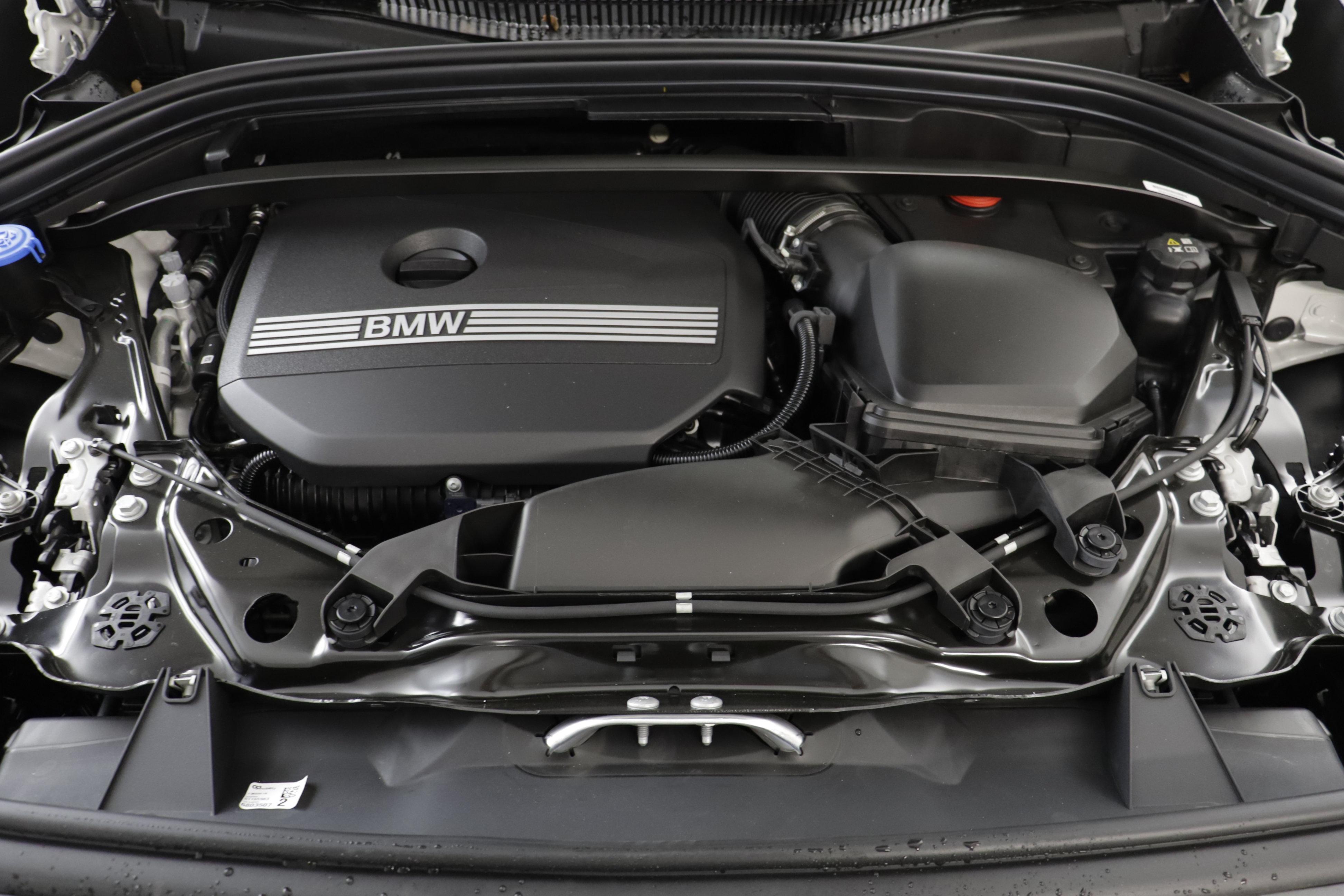 New 2027 BMW X1 xDrive28i AWD/4WD image 23