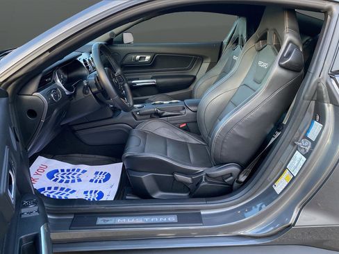 Used 2022 Ford Mustang GT Premium w/ GT Performance Package image 4