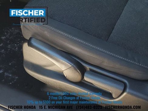 Used 2023 Honda Ridgeline Sport image 8