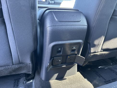 Used 2023 Ford Bronco Big Bend AWD/4WD image 25