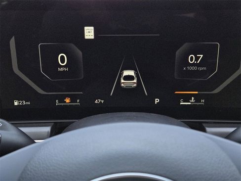 New 2026 Kia K5 GT w/ GT1 Package image 22