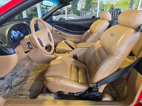 Used 1994 Ford Mustang GT RWD image 12