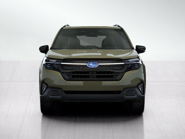 New 2026 Subaru Forester Touring AWD/4WD image 8