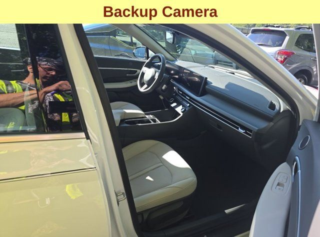 Used 2026 Hyundai Sonata SEL FWD image 13