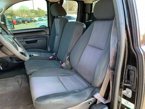 Used 2013 GMC Sierra 1500 SLE image 2