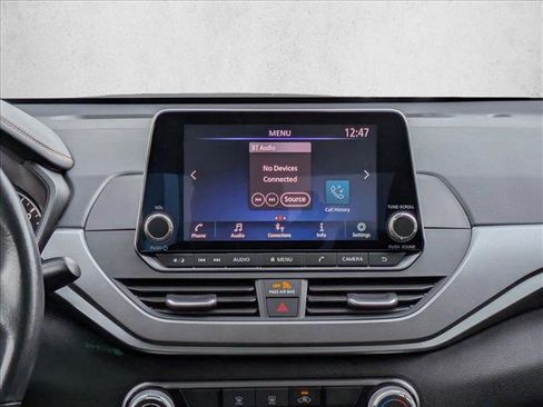 Used 2024 Nissan Altima 2.5 SR image 18